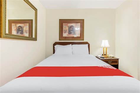 OYO HOTEL SULPHUR LA HWY 90 WEST - Prices & Reviews