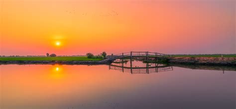 Mekong Delta - Wild Times Safaris