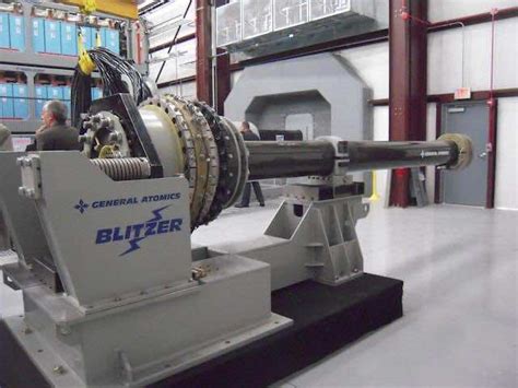 US Navy's New Railgun Can Eliminate A Target 100 Miles Away