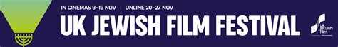 Online Films | UK Jewish Film Festival 2023