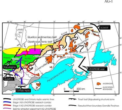 Grenville orogeny - Alchetron, The Free Social Encyclopedia