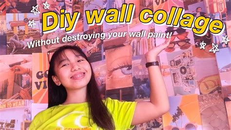 Indie Aesthetic Pictures For Wall Collage - These colors together will ...