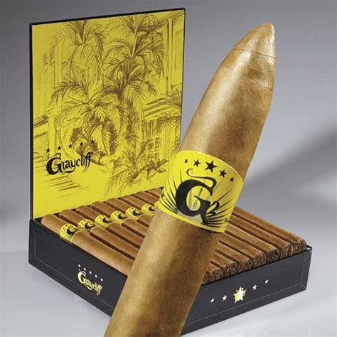 Graycliff 'G2' - CIGAR.com