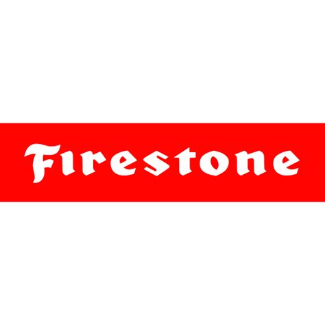 Firestone Logo Download png