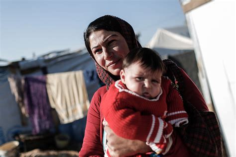 Syrian Refugee Crisis: Facts and How to Help | CRS