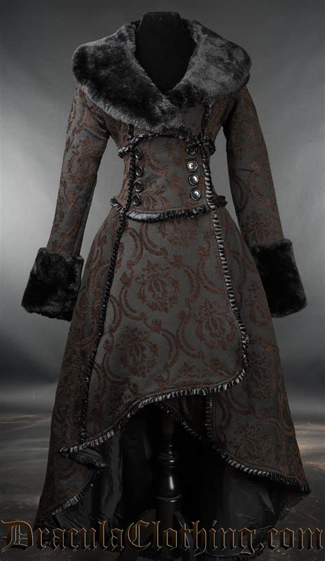 Steampunk Fashion | www.pixshark.com - Images Galleries With A Bite!