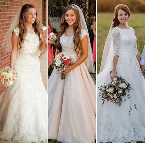 Instagram RePinned by : www.powercouplelife.com | Duggar wedding ...