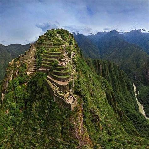 11 Best images about Huayna Picchu - Cusco on Pinterest | An adventure, Stone paths and Stairs