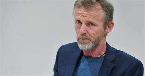 Jo Nesbø knows them all | Elementary - Spain's News