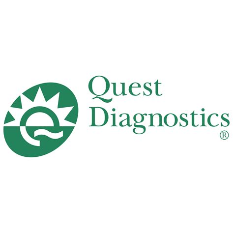 Quest Diagnostics Logo PNG Transparent & SVG Vector - Freebie Supply