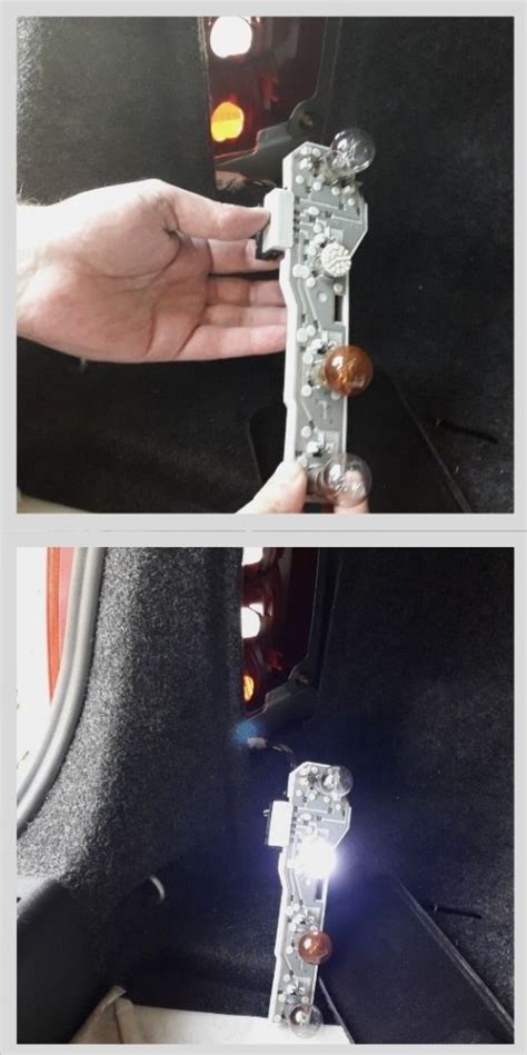 HOW TO CONVERT TAIL LIGHTS TO LED? 5 EASY STEPS