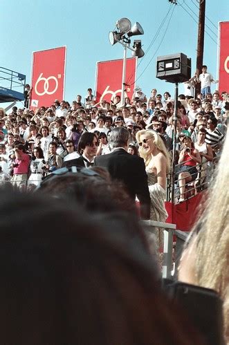 Jackson Browne, Daryl Hannah | 1988 Academy Awards NOTE: Per… | Flickr