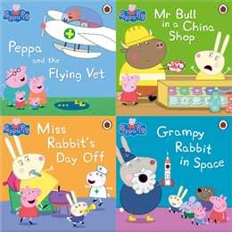 Peppa Pig Story Book each | Woolworths