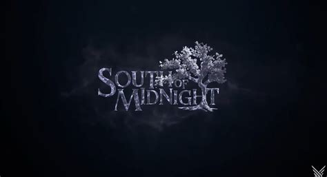 South of Midnight from Compulsion Games has been announced | VGC