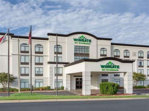 Wingate by Wyndham | VisitNC.com