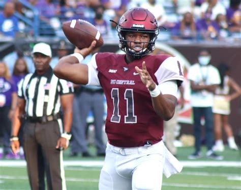 NC Central football win over Alcorn State provided exposure | Raleigh News & Observer