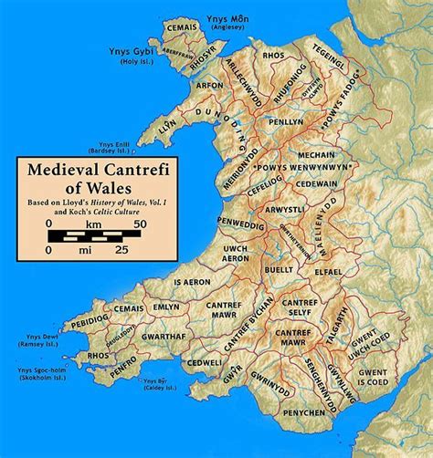 History of wales, Map of britain, Wales england