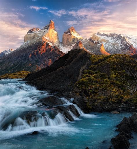 Fantastic Landscape Photography Makes Earth Look Like A Magic Dimension | Gizmodo Australia