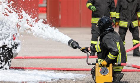 What Cancer does Aqueous Firefighting Foam Cause? | Van Law