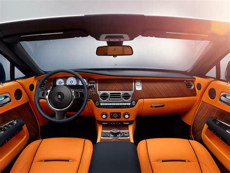 3840x2160 resolution | orange and black car interior HD wallpaper ...