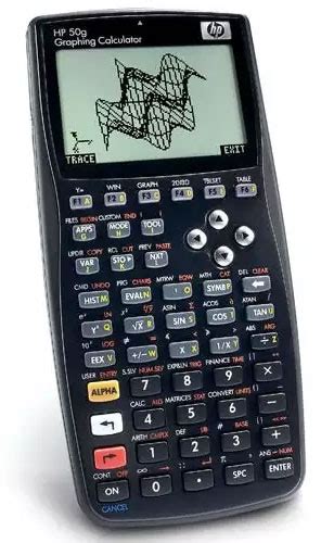 Graphing Calculators