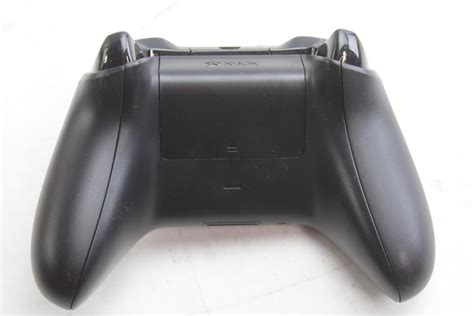 Xbox One Wireless Controller Black | Property Room