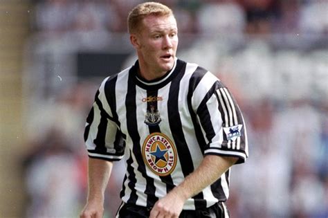 Newcastle United legends reveal next two stars to face Man United in ...