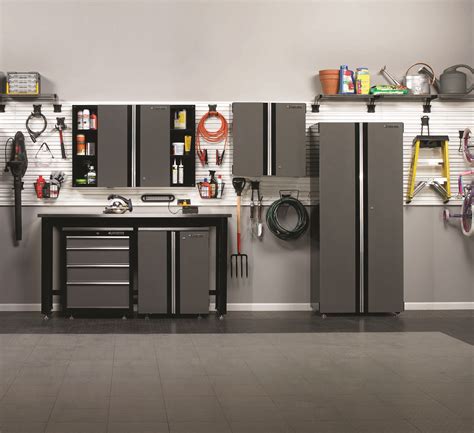 Dreaming of an organized garage? Husky tool storage has you covered. # ...