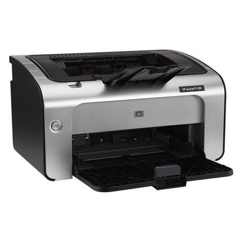 HP LaserJet Pro P1108 Printer Price in India & Specifications