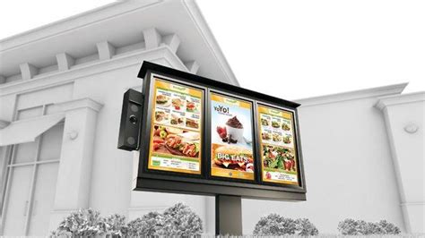 Digital Signage for Restaurants - Onsign TV