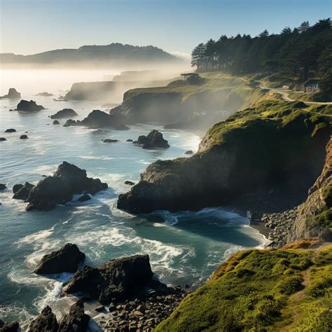 Mendocino Coast's 5 Best Hiking Trails