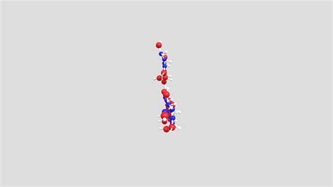 Glycogen - Download Free 3D model by Ltcolscotty [788ec6f] - Sketchfab