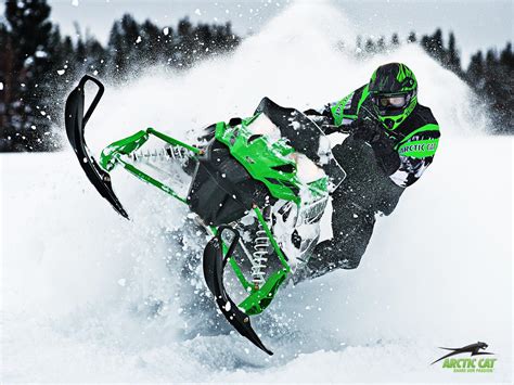 Arctic Cat Logo Wallpaper