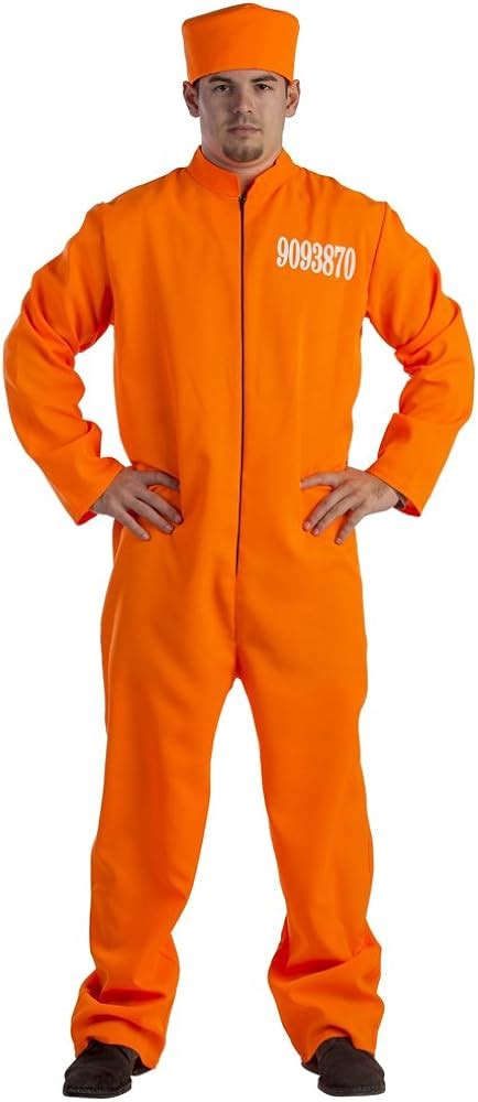 Mens Prisoner Costume | ubicaciondepersonas.cdmx.gob.mx