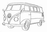 25 Best Ideas For coloring  Van Coloring Pages sketch template