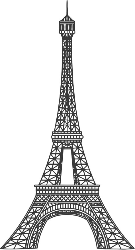 Eiffel Tower Stock photography - Paris png download - 857*1590 - Free ...