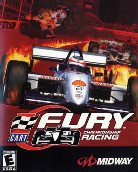 CART Fury: Championship Racing Guide and Walkthrough - Giant Bomb