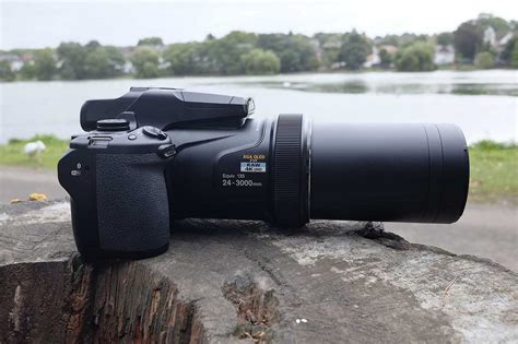 Nikon P1000 Review - Camera Jabber