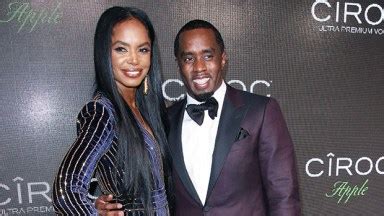 Diddy Shares Birthday Wishes to Late Ex Kim Porter Amid Allegations ...