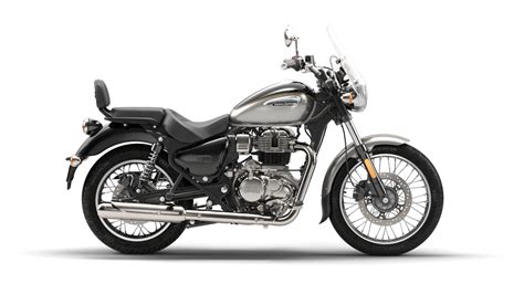 Meteor 350 - Vasundhra Royal Enfield