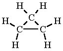 Cyclopropane