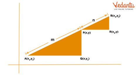 Section Formula – Explanation of Formulas and Solved Examples