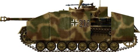 SdKfz 167 StuG IV (Sturmgeshutz IV): Photos, History, Specification