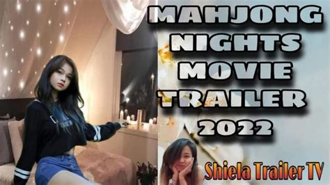 Mahjong Nights Movie (2021), Watch Movie Online on TVOnic