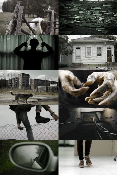 14 Zombie Apocalypse aesthetic board ideas | apocalypse aesthetic, apocalypse, zombie apocalypse