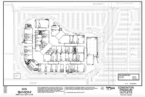 2nd Edmonton Outlet Mall Cancelled as Competing Landlords Strike Partnership