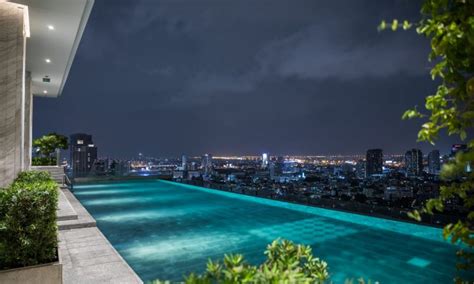 137 Pillars Suites Bangkok - Thailand