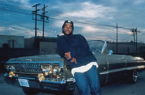 Ice Cube Boyz N The Hood | Rapero ice cube, Raperos, Imagenes rap