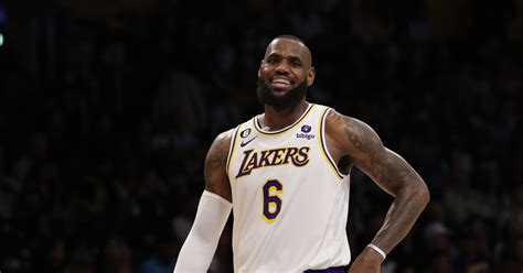 LeBron James playoff stats: How Lakers F has performed in postseason ...