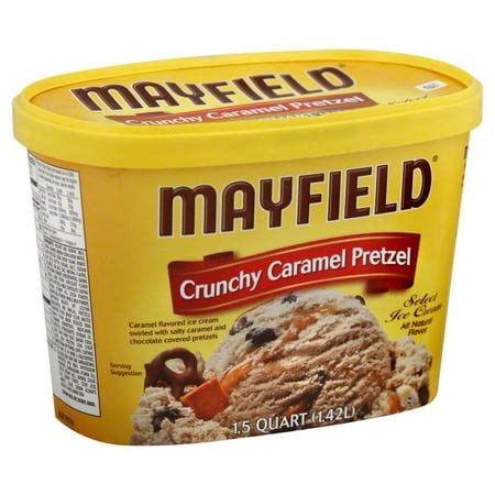 Mayfield Dairy Farms UPC & Barcode | Buycott